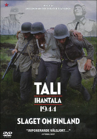 tali-ihantalaruotsi