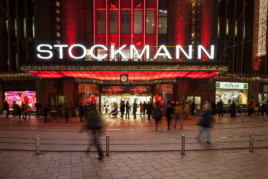 stockmann