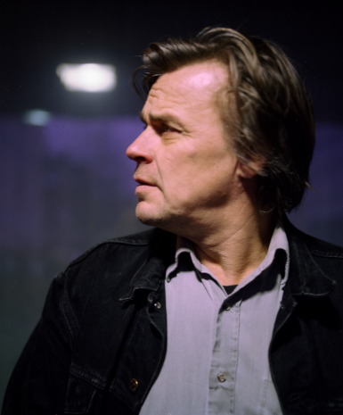 Matti Ijäs