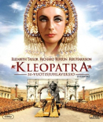 kleopatra