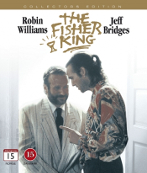 thefisherking