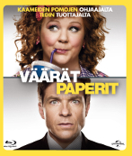 vaaratpaperit