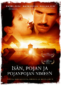 isanpojanjapojanpojannimeen