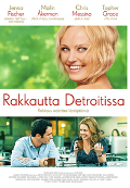 rakkauttadetroitissa