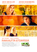 rakkauttaetsimassa
