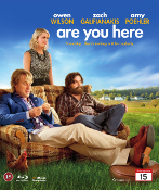 areyouhere