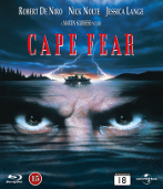 capefear