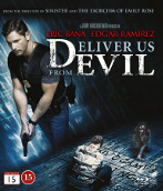deliverusfromevil