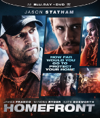 homefront