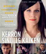 kerronsinullekaiken