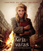 kirjavaras