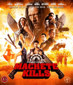 machetekills