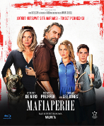 mafiaperhe