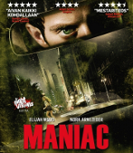 maniac