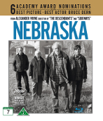 nebraska