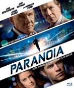 paranoia