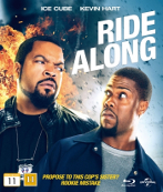 ridealong