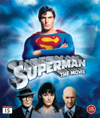 superman