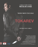 tokarev