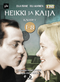 heikkijakaija