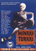 minkkiturkki