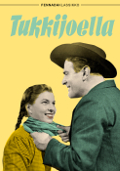 tukkijoella