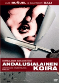 andalusialainenkoira