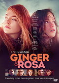 gingerrosa