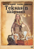 teksasinakapussit