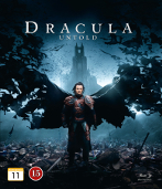 draculauntold
