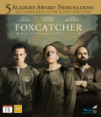 foxcatcher