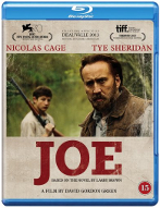 joe
