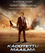 kadotettumaailma