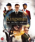 kingsmansalainenpalvelu