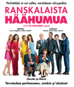 ranskalaistahaahumua