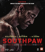 southpaw