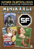 musikaalielokuvat
