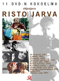 ohjaajanaristojarva