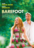 barefoot