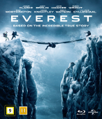 everest