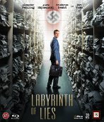 labyrinthoflies