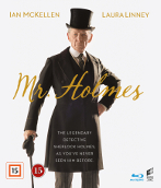 mrholmes