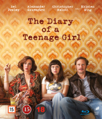 thediaryofateenagegirl