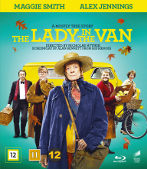 theladyinthevanbd