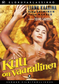 kuuonvaarallinen