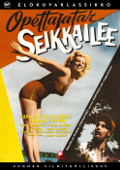 opettajatarseikkailee