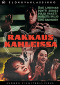 rakkauskahleissa