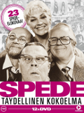 spedetaydellinenkokoelmadvd