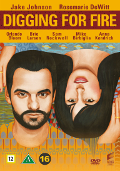 diggingforfire