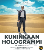 kuninkaanhologrammibd